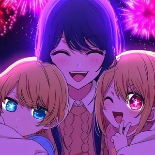 Oshi No Ko