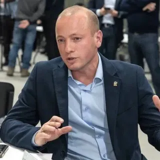Дмитрий Кульков