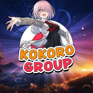 ➲ Kokoro Group