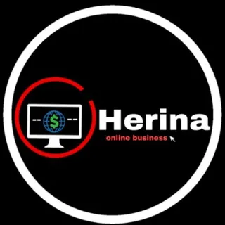 𝗛𝗲𝗿𝗶𝗻𝗮 𝗼𝗻𝗹𝗶𝗻𝗲 𝗯𝘂𝘀𝗶𝗻𝗲𝘀𝘀
