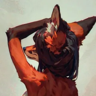 🦊FUR_YIFF NSFW18+🦊