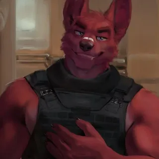 Furry Archive <femboy/bara/yiff>