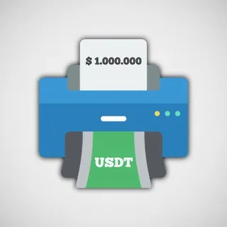 Stablecoin Printer