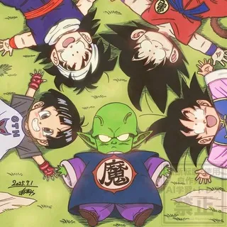 Anime Nation Discussion