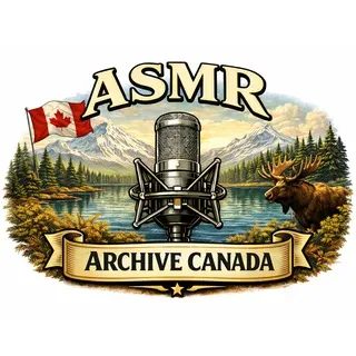 ASMR Archive Canada