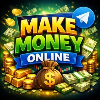 Make Money Online