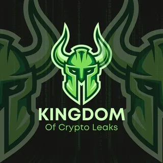 Kingdom Of Crypto Leaks