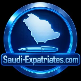 Saudi Expatriates 🇸🇦😍