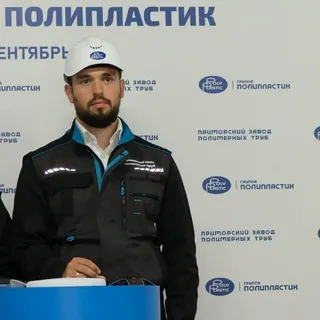 Лев Гориловский ️️