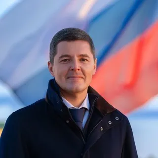Дмитрий Артюхов