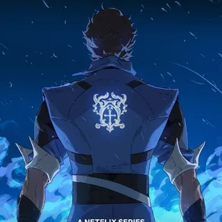 Castlevania: Nocturne Season 1 2 3 • Castlevania Nocturne Latino French Spanish Italian Russian Hindi • Castlevania Season 1 - 4