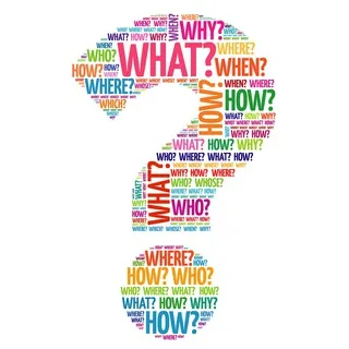 How to ask smart Questions?