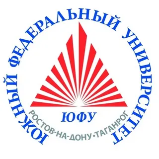 ЮФУ / Южный федеральный университет ✔