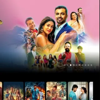 Sinhala Films - සිංහල චිත්‍රපට @FilmsWithSinhalaSub