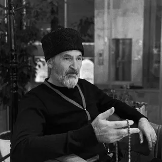 Тимур Тенов