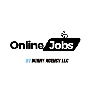 Remote Jobs 🌏🐰 - Bunny Agency LLC