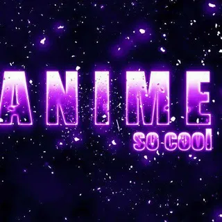 Anime List❗️