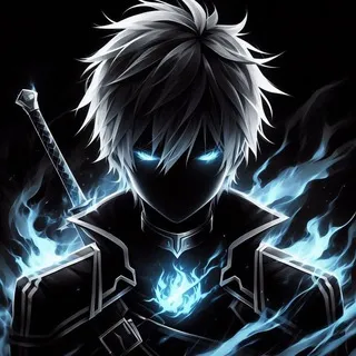 Chinese Anime 2D(Chiki Animation)