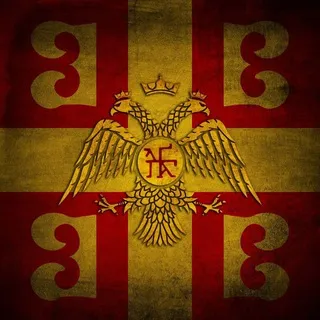 Консервативная революция в России