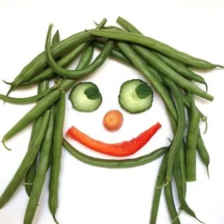 Green path Vegan