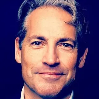 Eric Metaxas