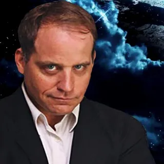 Benjamin Fulford Official