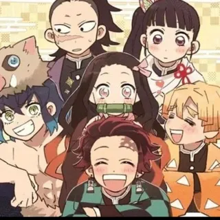 Anime Chat Group (english)