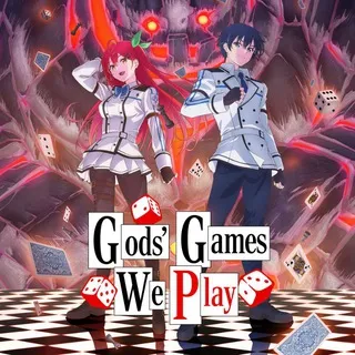 God's Game We Play