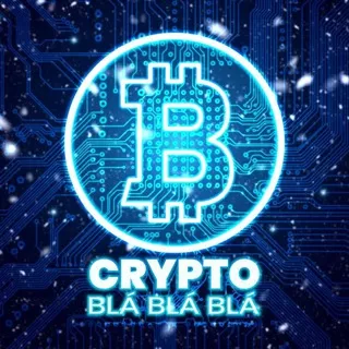 Crypto BlaBlaBla 👌