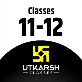 Utkarsh Online Tuitions - Class 11th to 12th