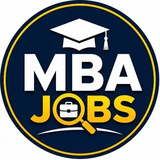 MBA Jobs & Careers 💼