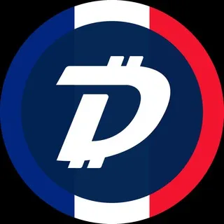 DigiByte France 🇫🇷