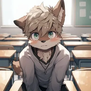🅲 Chat! YiFf Furry 𝟏𝟖+