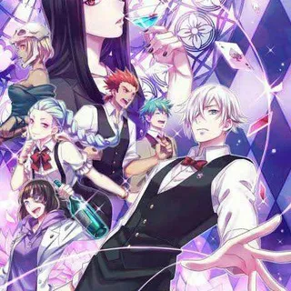 Death Parade