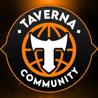 👥 Taverna Community