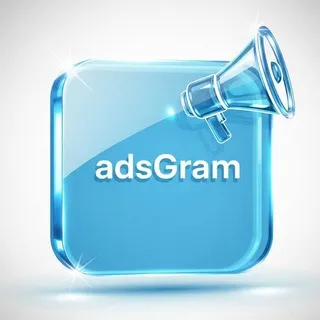 adsGram Official