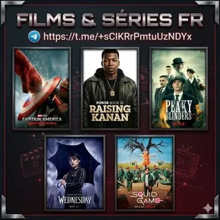Films & Series