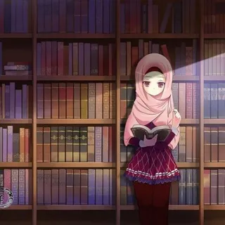 Anime series
