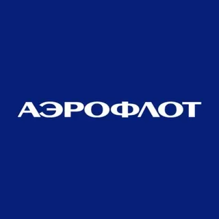 АЭРОФЛОТ ✔