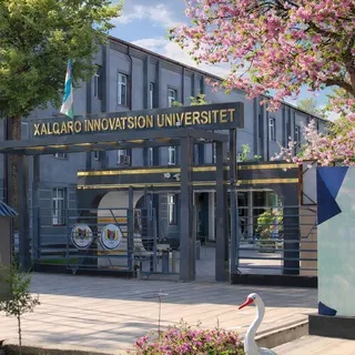 Xalqaro Innovatsion Universitet