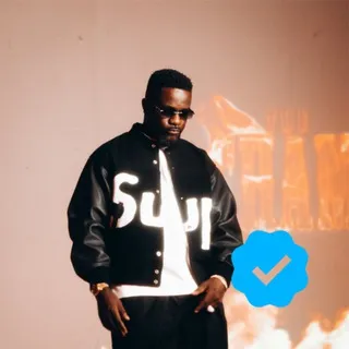 SARKODIE (LANDLORD) | OFFICIAL FAN PAGE 🎧