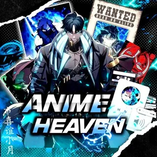 Anime Heaven