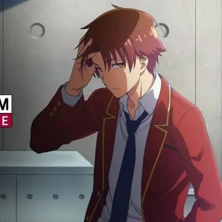 Classroom Of The Elite Season 3