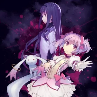 Madoka Magica | Dawnguard | Ryuzoku