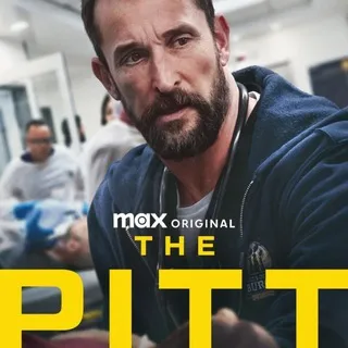 The Pitt