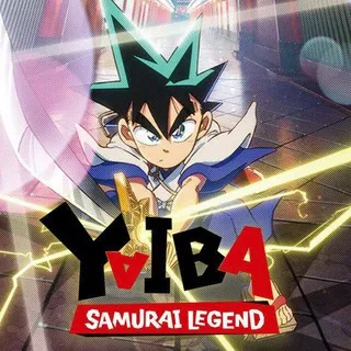 Yaiba Samurai Legend hindi dub | official