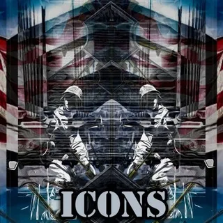 ICONS(INTERNATIONAL COMMUNITY OF NATURAL SOVEREIGNS)