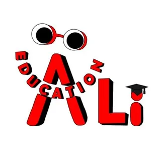 ALI EDUCATION LC 🇬🇧