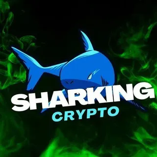 Sharking Crypto