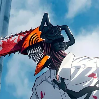 Chainsaw Man English Dubbed /Subbed